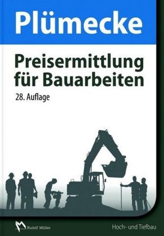 Plümecke - Preisermittlung für Bauarbeiten