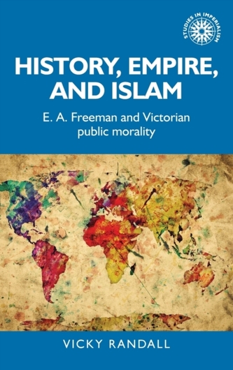History, Empire, and Islam