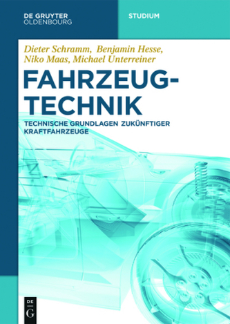 Fahrzeugtechnik