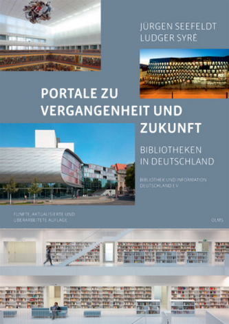 Portale zu Vergangenheit und Zukunft