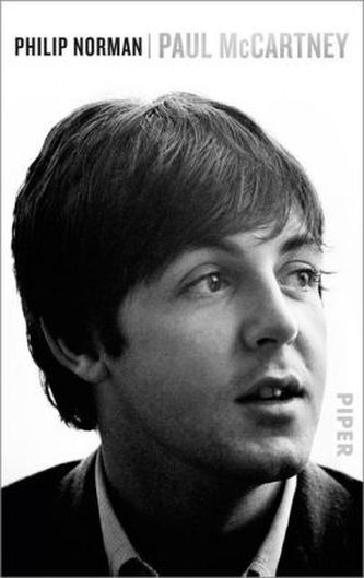 Paul McCartney Paul McCartney