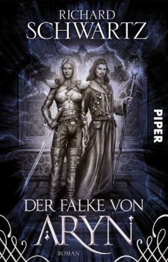 Der Falke von Aryn Der Falke von Aryn