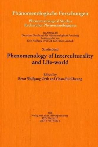 Phenomenology of Interculturality and Life-world