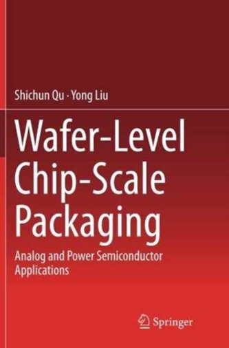 Wafer-Level Chip-Scale Packaging
