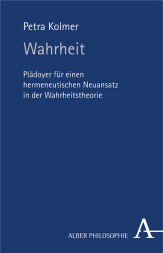 Wahrheit Wahrheit