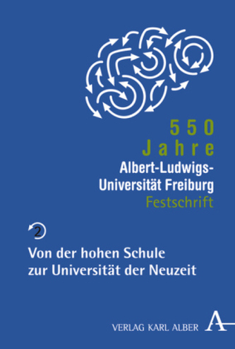 Von der hohen Schule zur Universität der Neuzeit Von der hohen Schule zur Universität der Neuzeit
