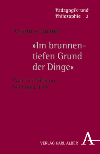 Im brunnentiefen Grund der Dinge