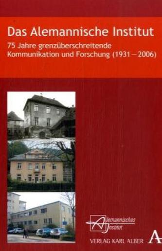 Das Alemannische Institut