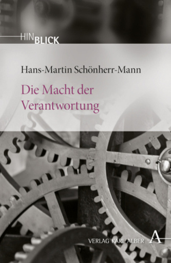 Die Macht der Verantwortung Die Macht der Verantwortung