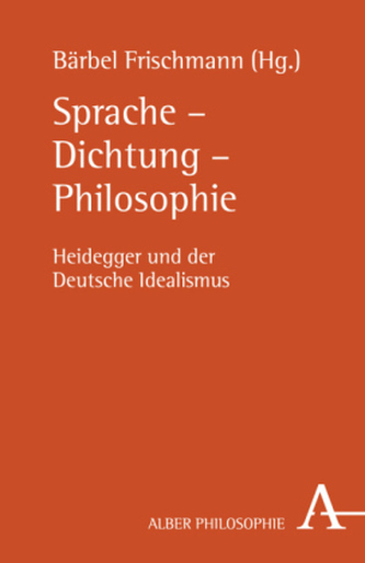 Sprache, Dichtung, Philosophie Sprache, Dichtung, Philosophie