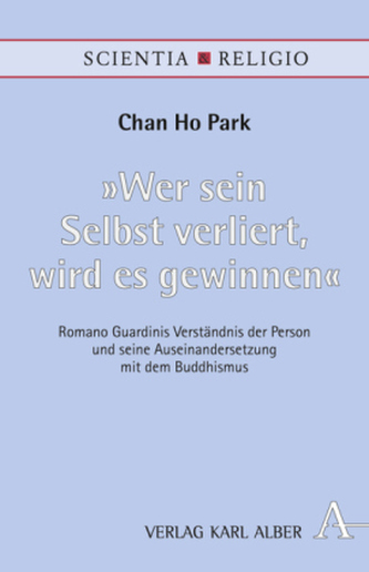 Wer sein Selbst verliert, wird es gewinnen