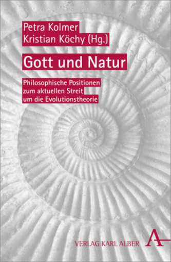 Gott und Natur Gott und Natur