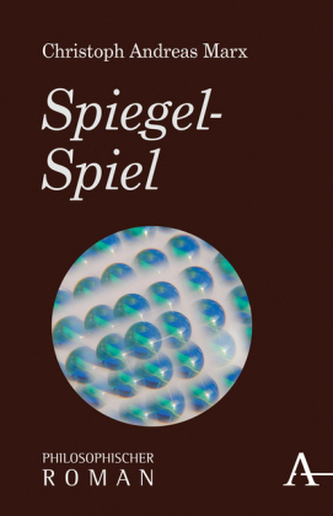 Spiegel-Spiel Spiegel-Spiel
