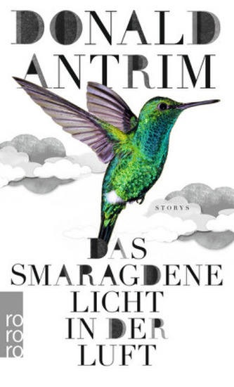 Das smaragdene Licht in der Luft Das smaragdene Licht in der Luft