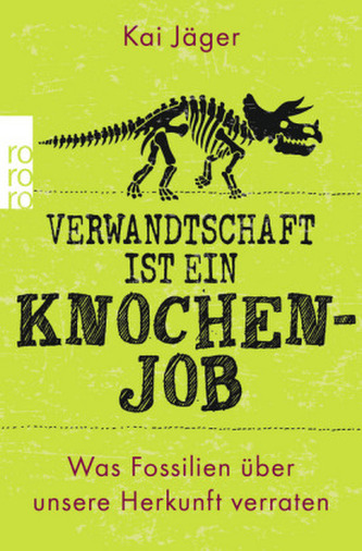 Verwandtschaft ist ein Knochenjob