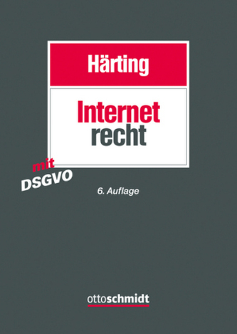 Internetrecht Internetrecht