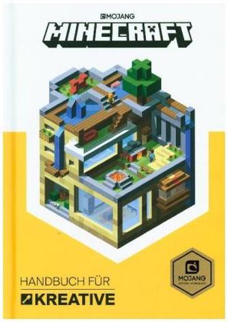 Minecraft - Handbuch für Kreative