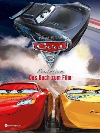 Disney Cars 3 Evolution Disney Cars 3 Evolution