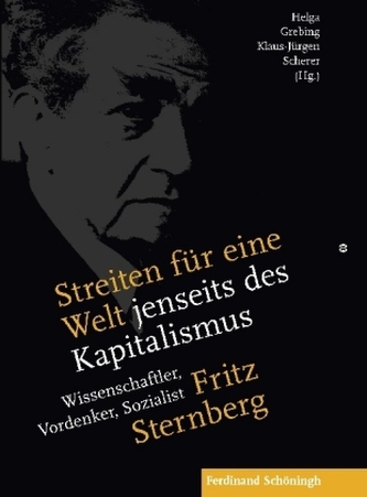 Streiten für eine Welt jenseits des Kapitalismus Streiten für eine Welt jenseits des Kapitalismus
