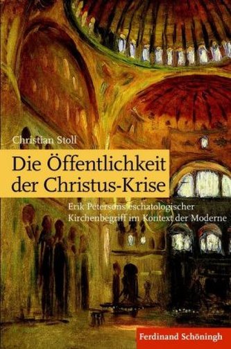 Die Öffentlichkeit der Christus-Krise