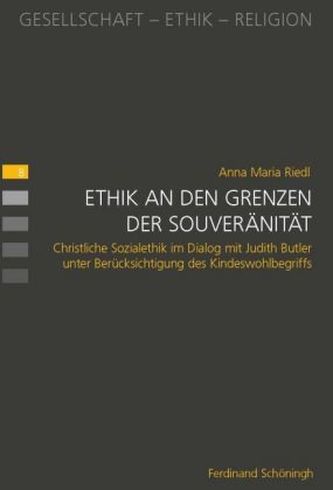 Ethik an den Grenzen der Souveränität