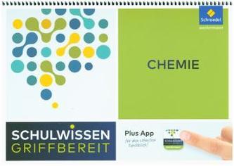 Schulwissen griffbereit - Chemie Schulwissen griffbereit - Chemie