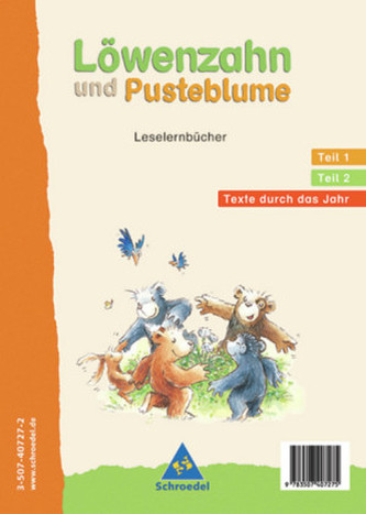 Leselernbücher, 3 Tle. Leselernbücher, 3 Tle.