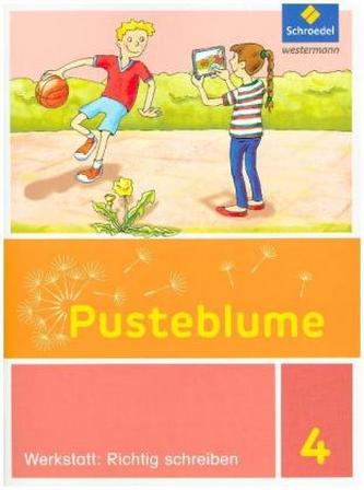 4. Schuljahr, Werkstatt: Richtig schreiben