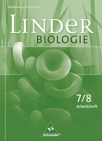 7./8. Schuljahr, Arbeitsheft