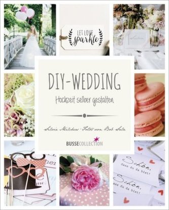 DIY-Wedding