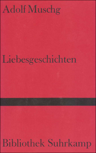 Liebesgeschichten