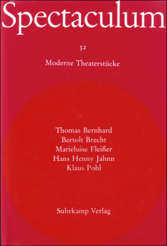 Spectaculum 32