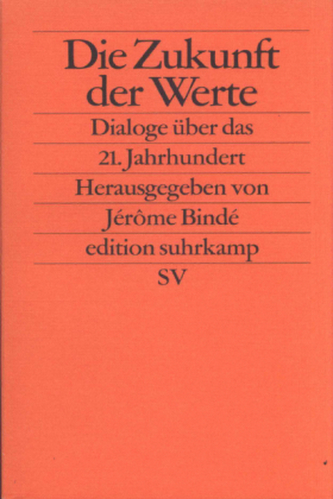 Die Zukunft der Werte