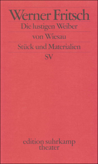 Die lustigen Weiber von Wiesau