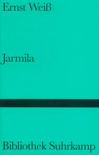 Jarmila