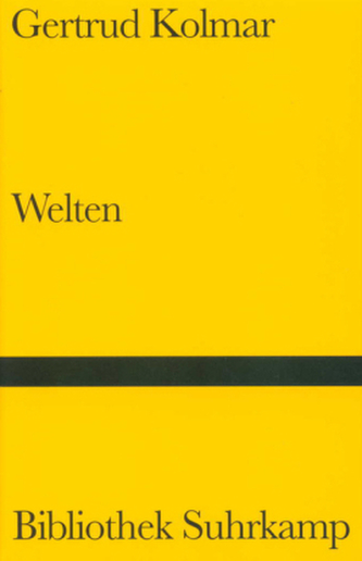 Welten Welten