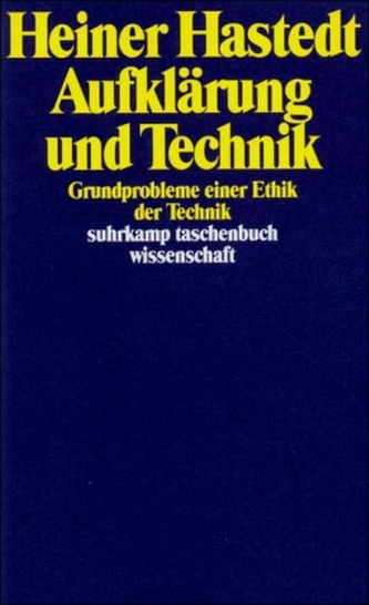 Aufklärung und Technik Aufklärung und Technik