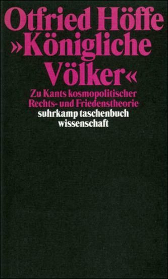'Königliche Völker'
