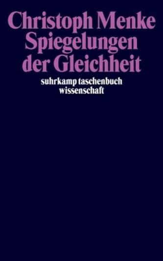 Spiegelungen der Gleichheit Spiegelungen der Gleichheit
