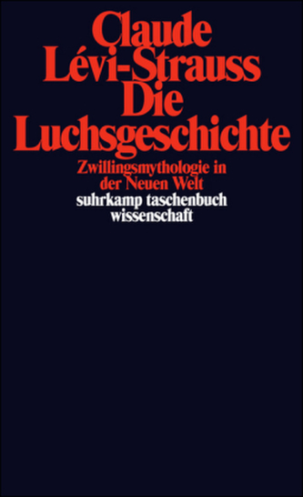 Die Luchsgeschichte Die Luchsgeschichte