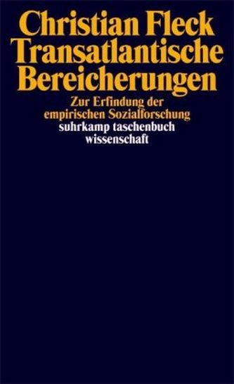 Transatlantische Bereicherungen