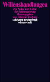 Willenshandlungen