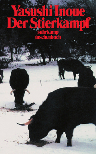 Der Stierkampf Der Stierkampf