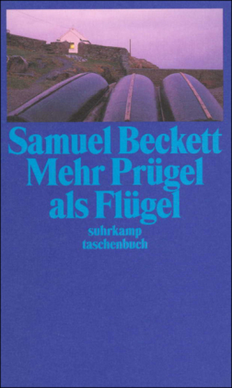 Mehr Prügel als Flügel Mehr Prügel als Flügel