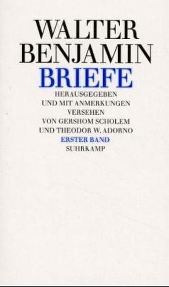 Briefe, 2 Bde.