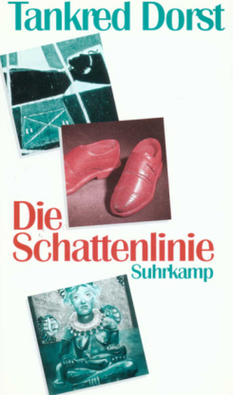 Die Schattenlinie