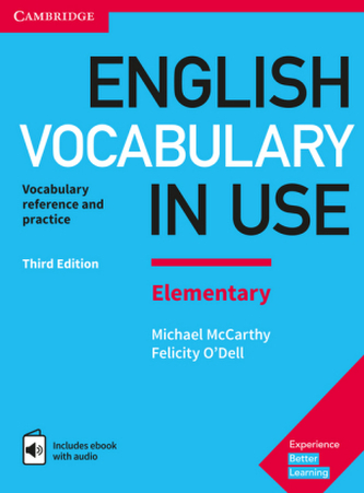 English Vocabulary in Use Elementary 3rd Edition English Vocabulary in Use Elementary 3rd Edition
