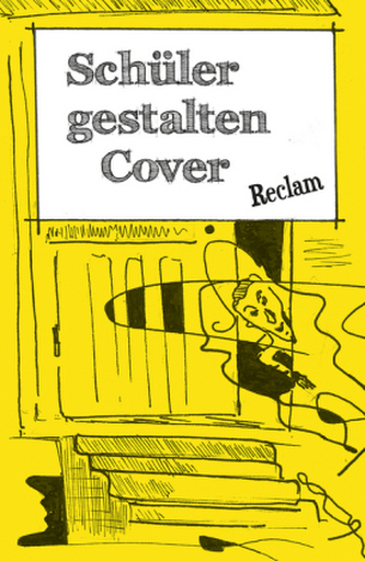 Schüler gestalten Cover Schüler gestalten Cover
