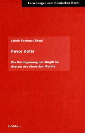 Favor dotis Favor dotis