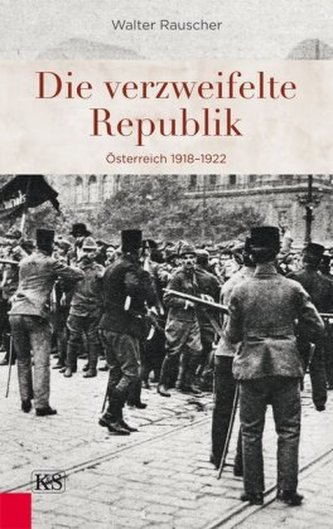 Die verzweifelte Republik Die verzweifelte Republik